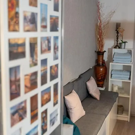 #1 Modernes Mit Pool Und Garten Privat bolig *