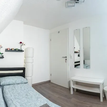 #1 Modernes Mit Pool Und Garten Privat bolig Memmingen