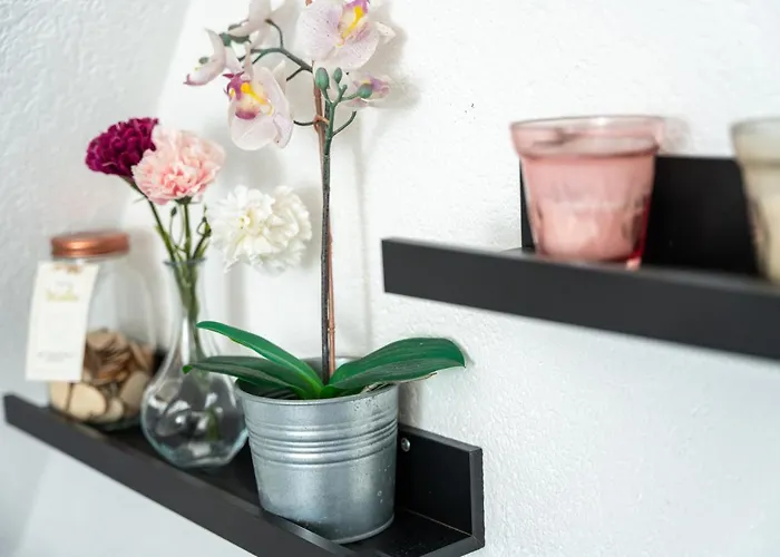 #1 Modernes Mit Pool Und Garten منزل للإقامة *