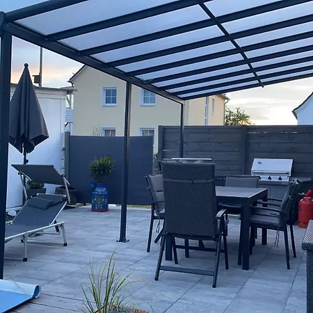 #1 Modernes Mit Pool Und Garten *