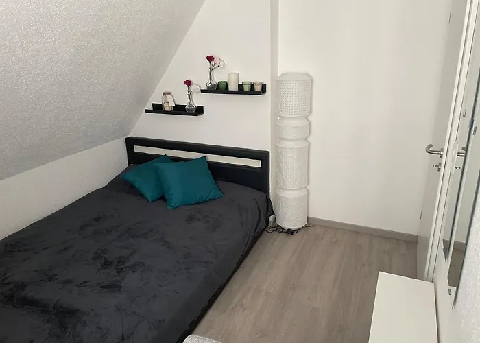 #1 Modernes Mit Pool Und Garten * メミンゲン