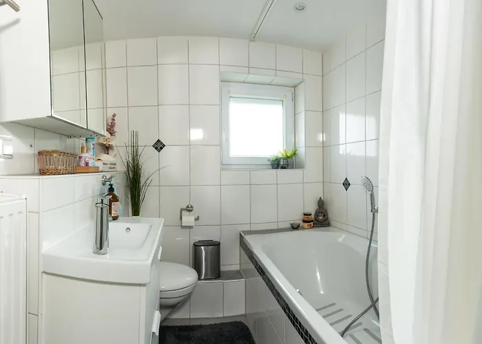#1 Modernes Mit Pool Und Garten メミンゲン